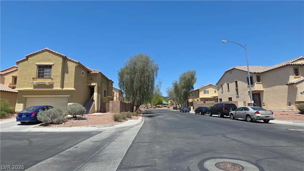 2880 Vigilante, North Las Vegas, NV 89081