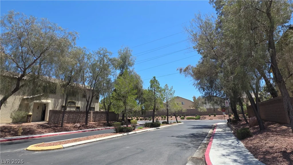 2880 Vigilante, North Las Vegas, NV 89081