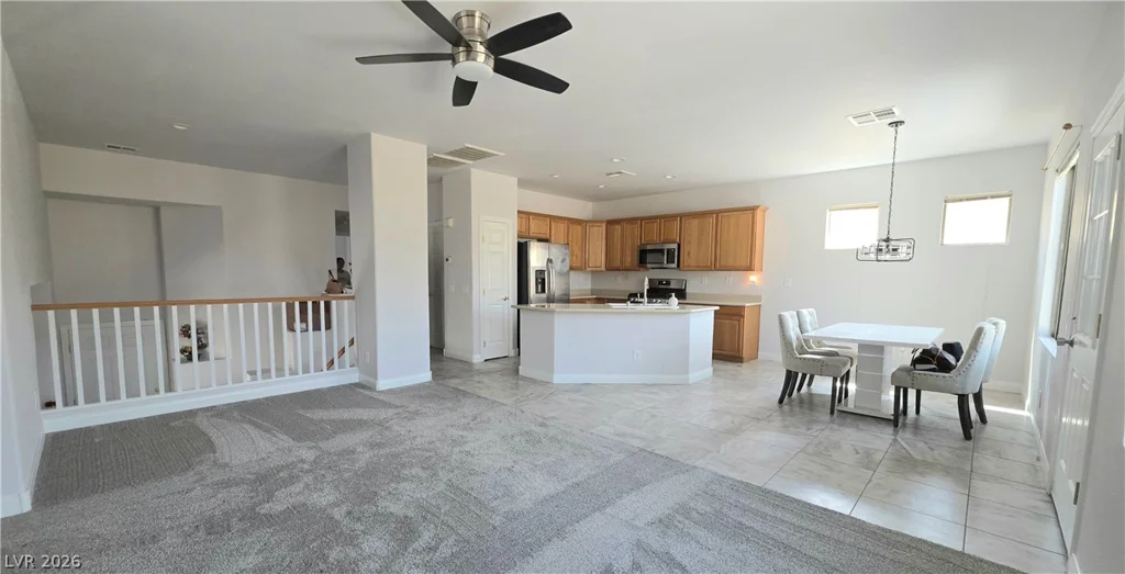 2880 Vigilante, North Las Vegas, NV 89081