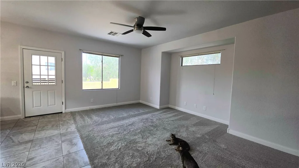 2880 Vigilante, North Las Vegas, NV 89081