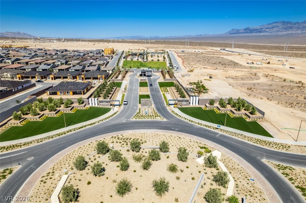 10184 Chrysolite, Las Vegas, NV 89143