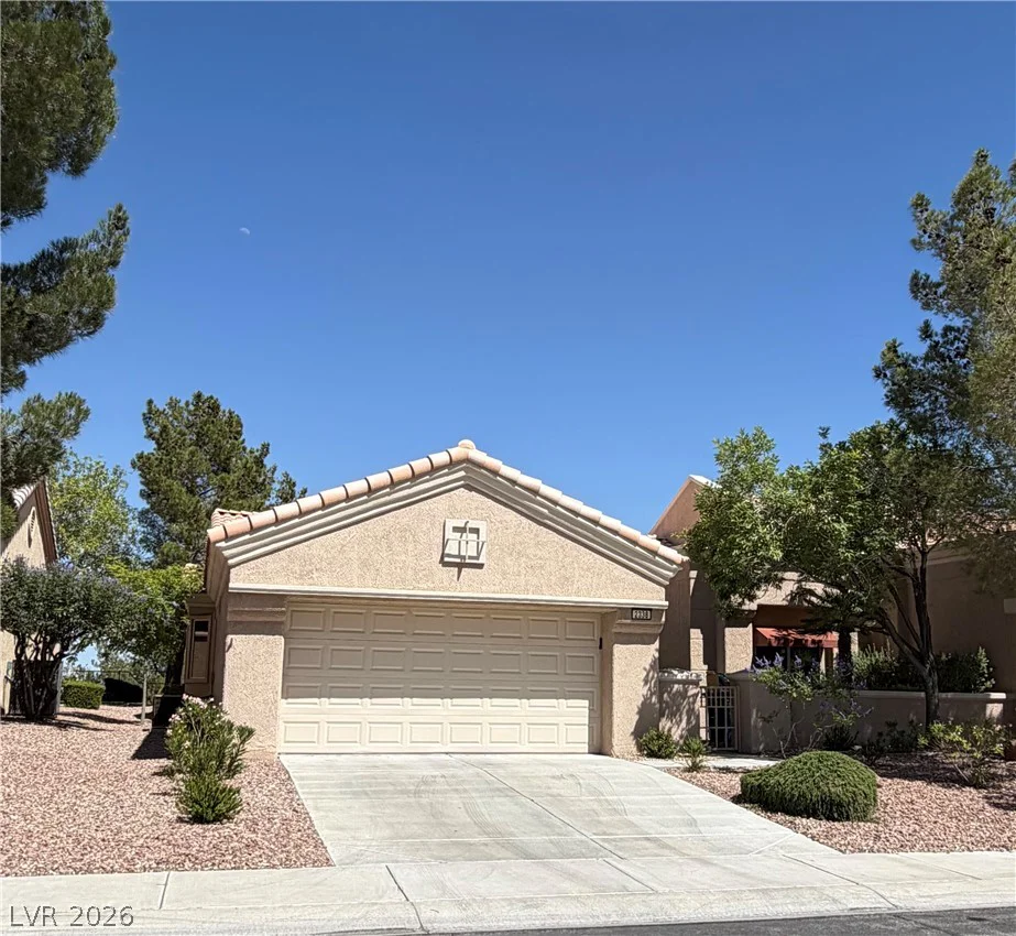 2338 Hot Brook Point, Las Vegas, NV 89134