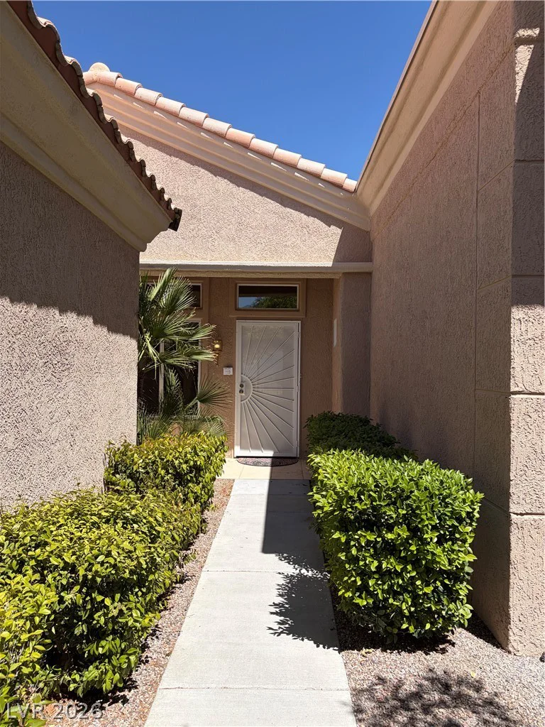 2338 Hot Brook Point, Las Vegas, NV 89134
