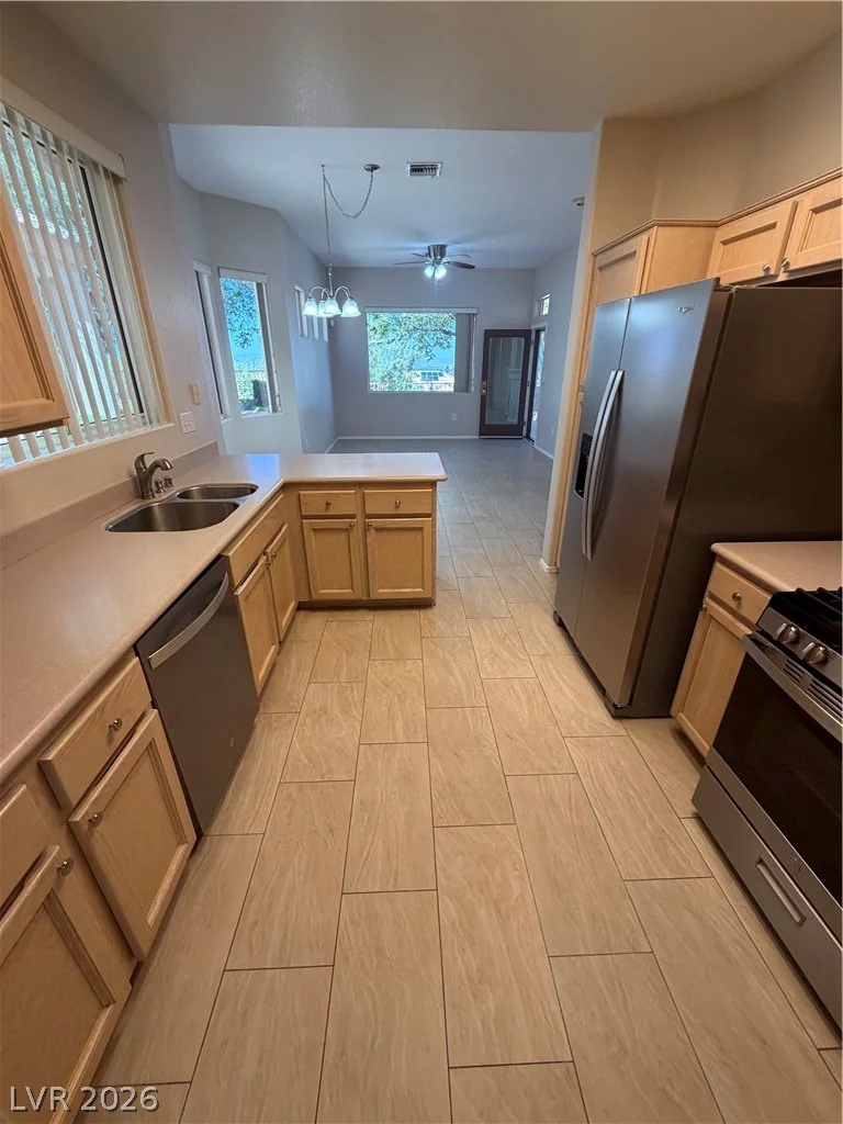2338 Hot Brook Point, Las Vegas, NV 89134