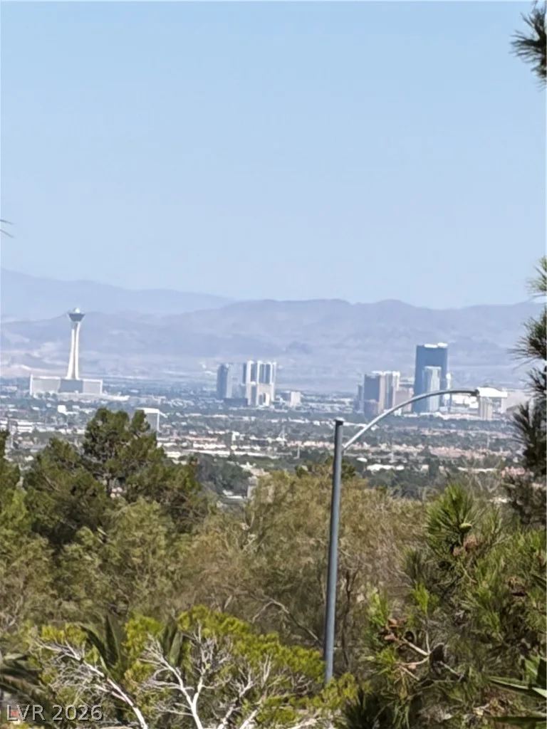 2338 Hot Brook Point, Las Vegas, NV 89134