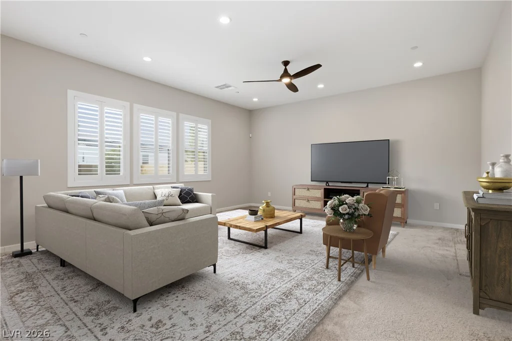 10178 Bismarck Palms, Las Vegas, NV 89166