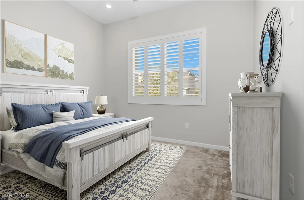 10178 Bismarck Palms, Las Vegas, NV 89166