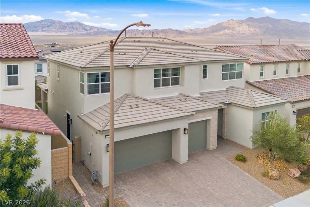 10178 Bismarck Palms, Las Vegas, NV 89166