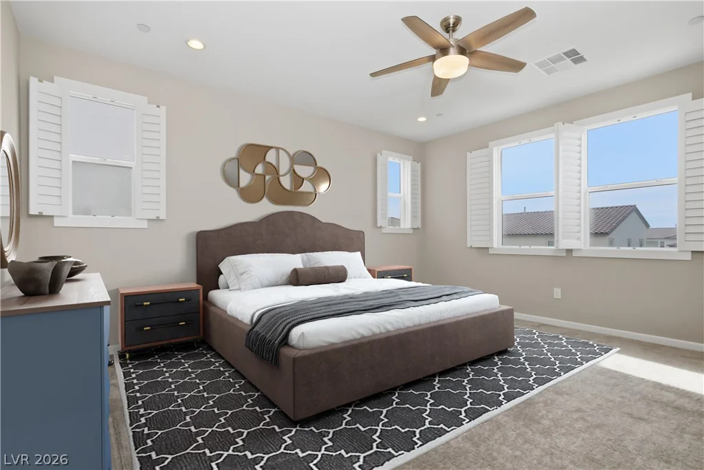 10178 Bismarck Palms, Las Vegas, NV 89166
