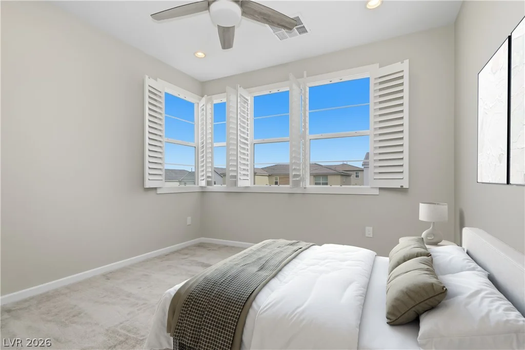 10178 Bismarck Palms, Las Vegas, NV 89166