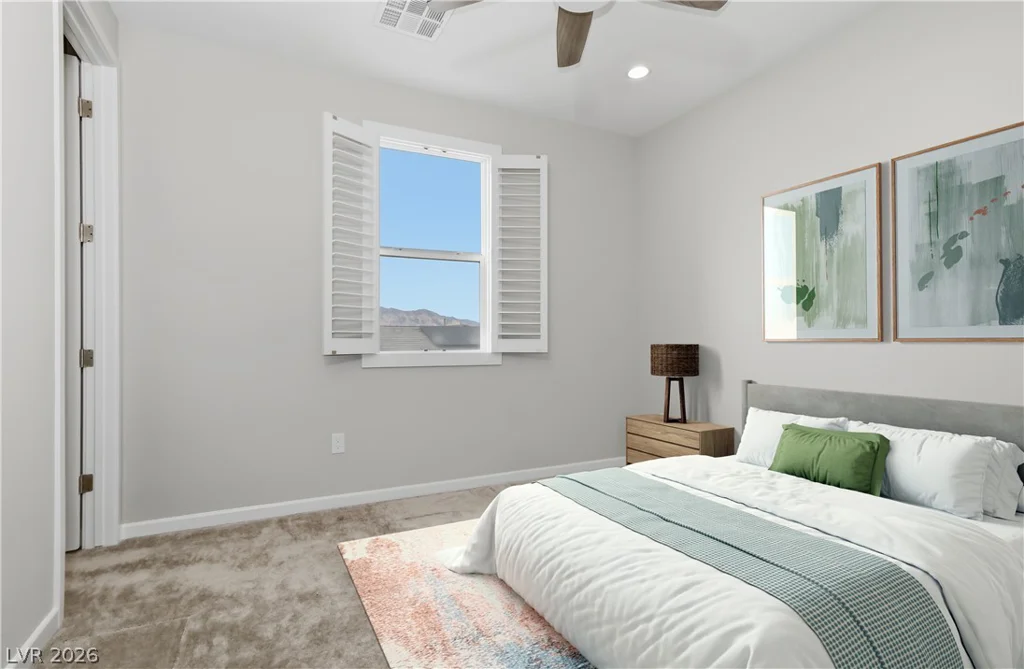 10178 Bismarck Palms, Las Vegas, NV 89166