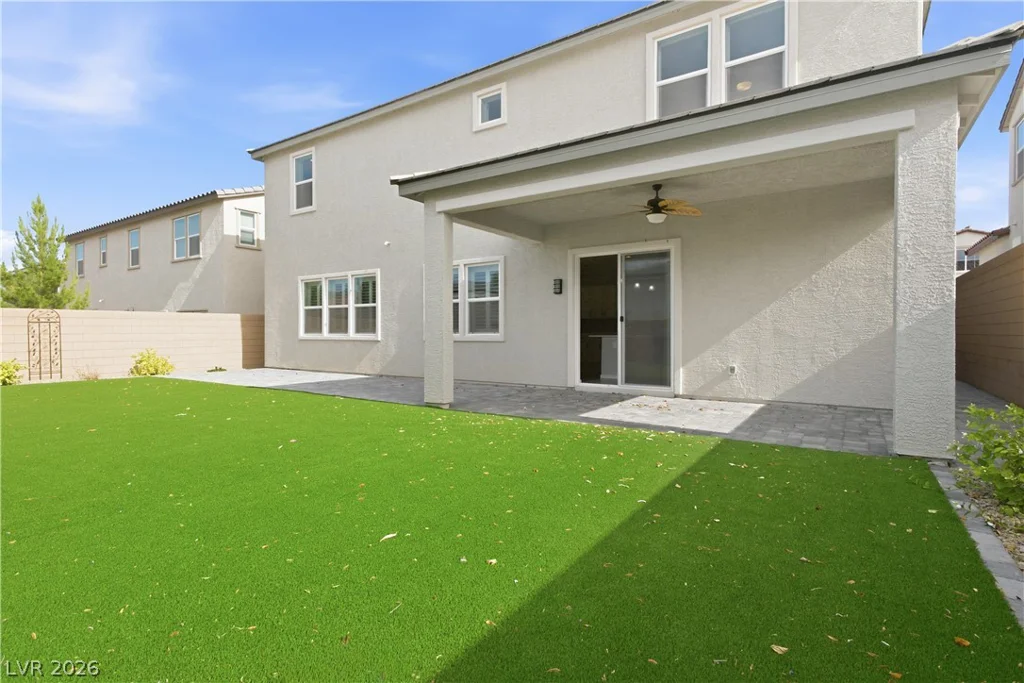 10178 Bismarck Palms, Las Vegas, NV 89166