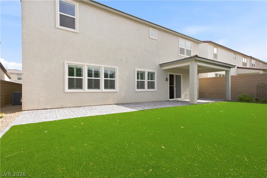 10178 Bismarck Palms, Las Vegas, NV 89166