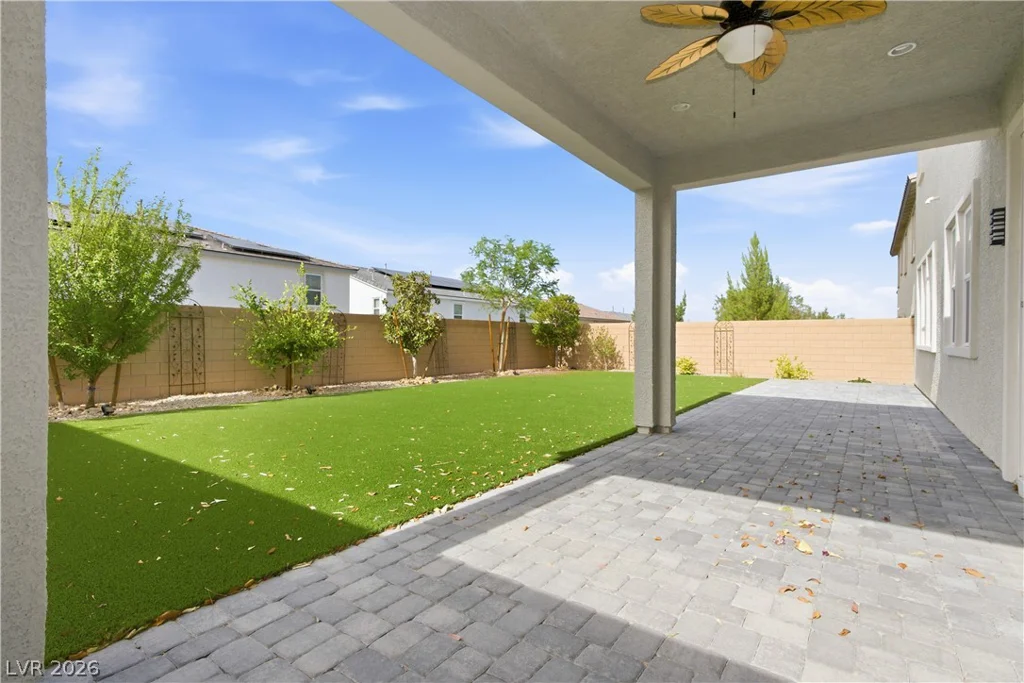 10178 Bismarck Palms, Las Vegas, NV 89166