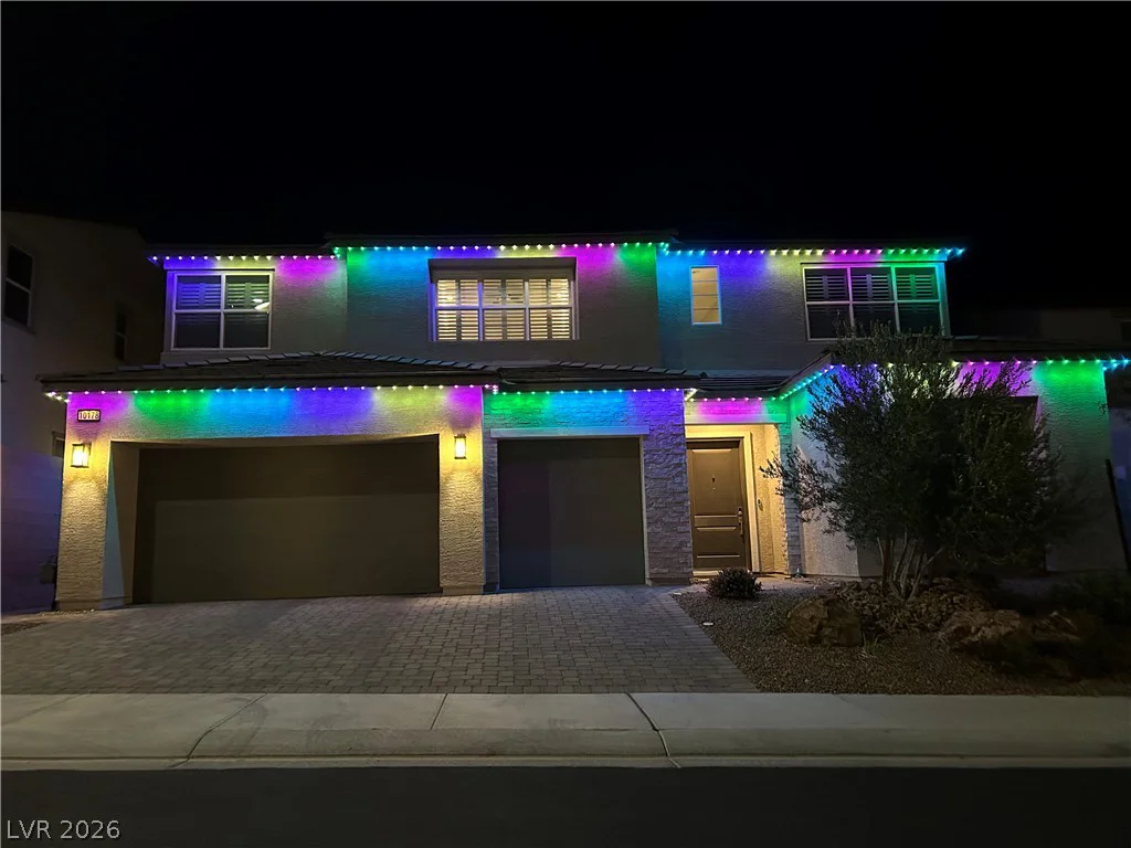 10178 Bismarck Palms, Las Vegas, NV 89166