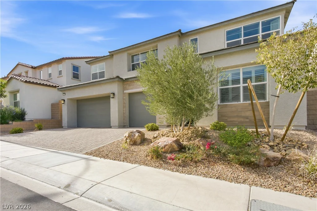10178 Bismarck Palms, Las Vegas, NV 89166