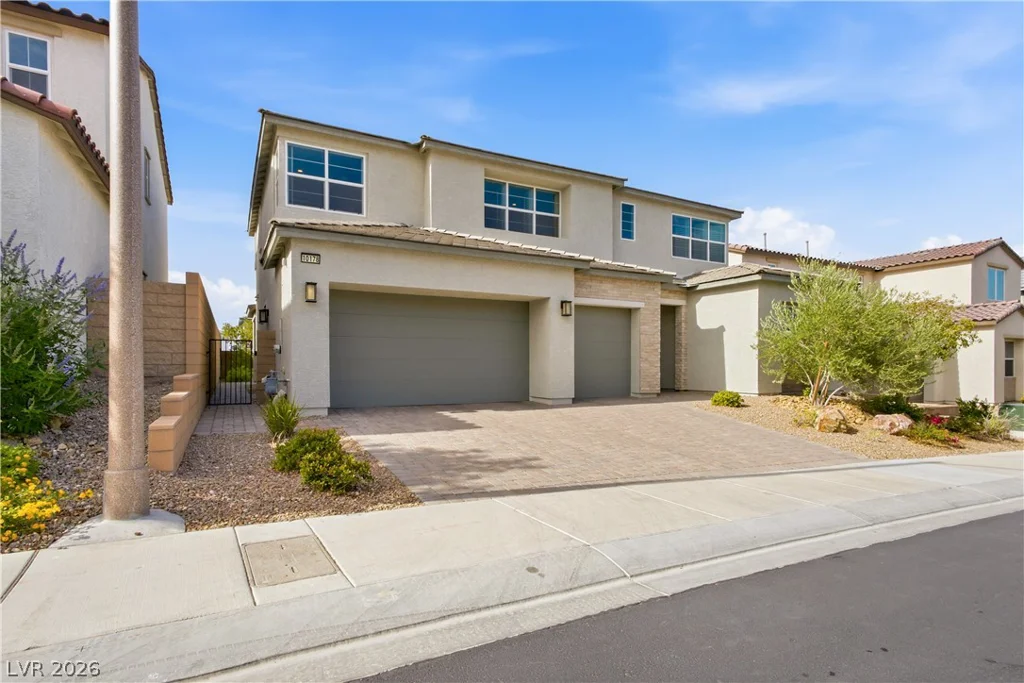 10178 Bismarck Palms, Las Vegas, NV 89166