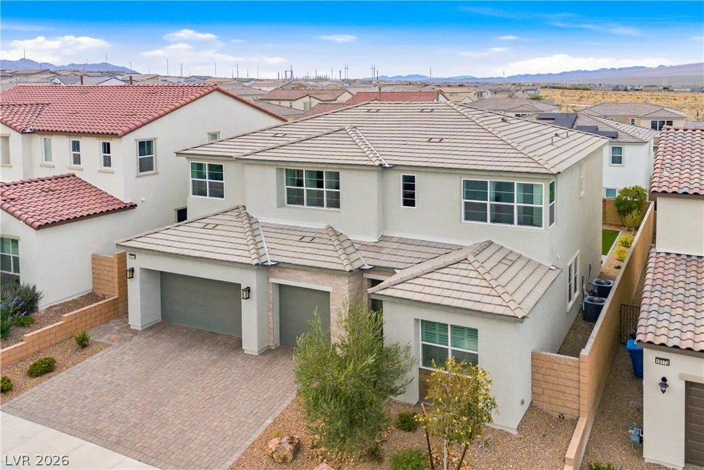 10178 Bismarck Palms, Las Vegas, NV 89166