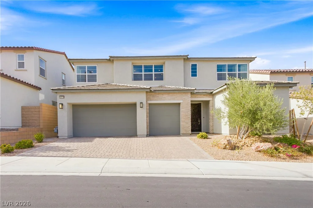 10178 Bismarck Palms, Las Vegas, NV 89166