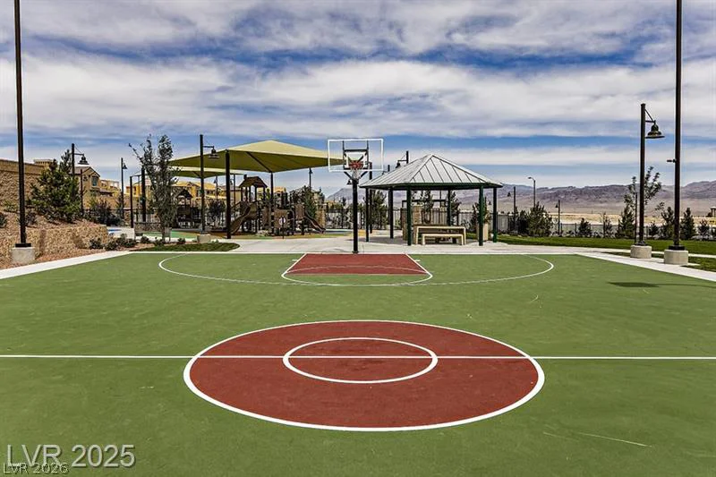 10178 Bismarck Palms, Las Vegas, NV 89166