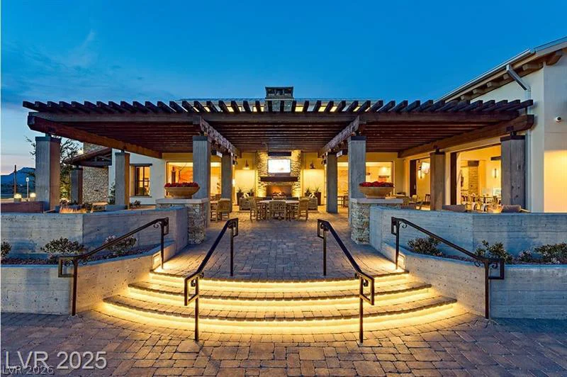 10178 Bismarck Palms, Las Vegas, NV 89166