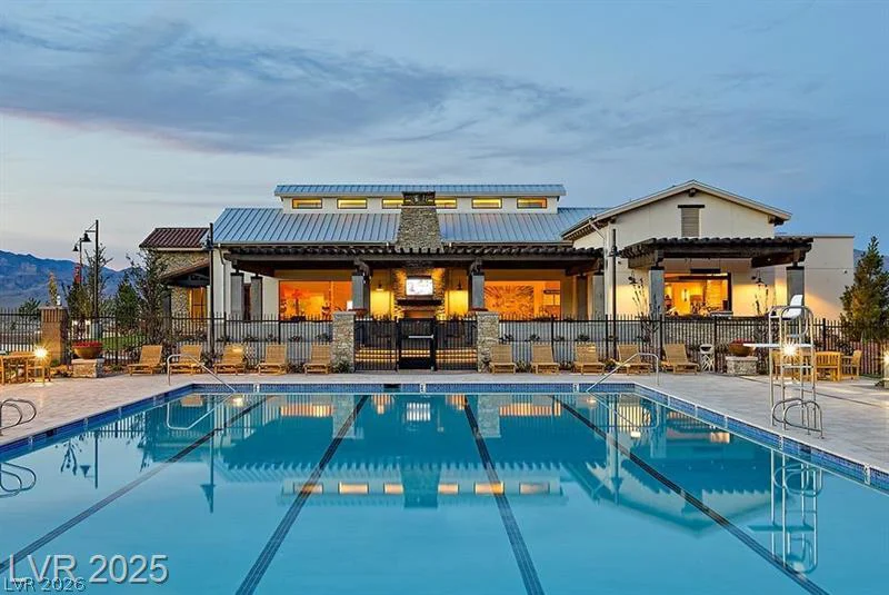 10178 Bismarck Palms, Las Vegas, NV 89166