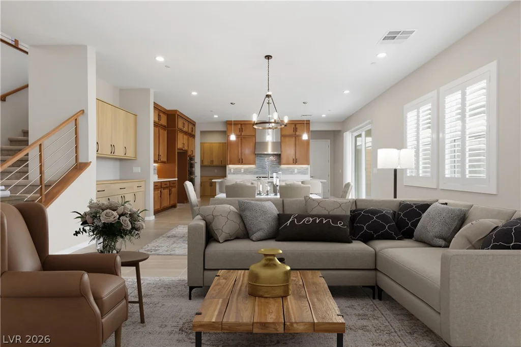 10178 Bismarck Palms, Las Vegas, NV 89166