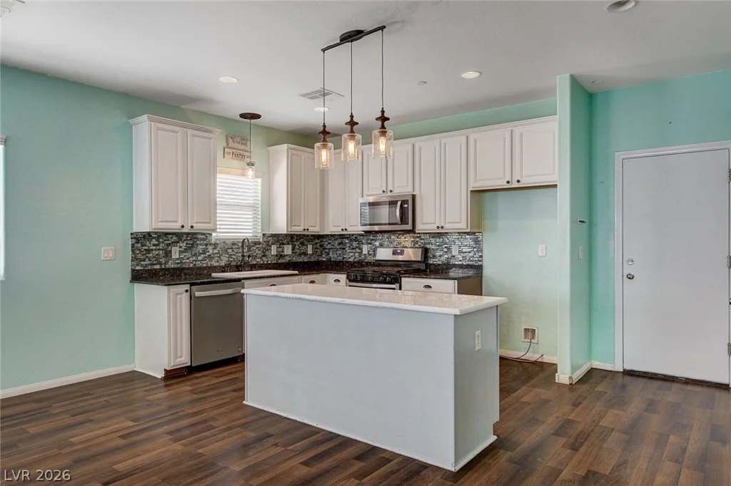 7717 Classy Cashmere, Las Vegas, NV 89149