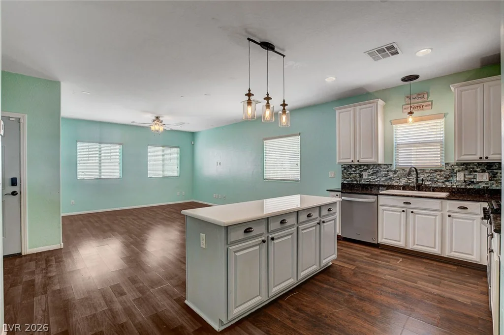 7717 Classy Cashmere, Las Vegas, NV 89149