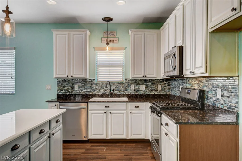 7717 Classy Cashmere, Las Vegas, NV 89149