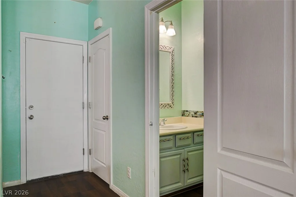 7717 Classy Cashmere, Las Vegas, NV 89149