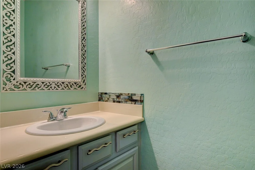7717 Classy Cashmere, Las Vegas, NV 89149