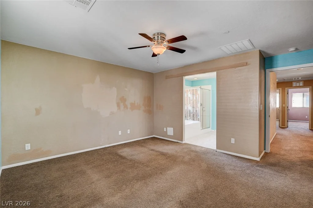 7717 Classy Cashmere, Las Vegas, NV 89149