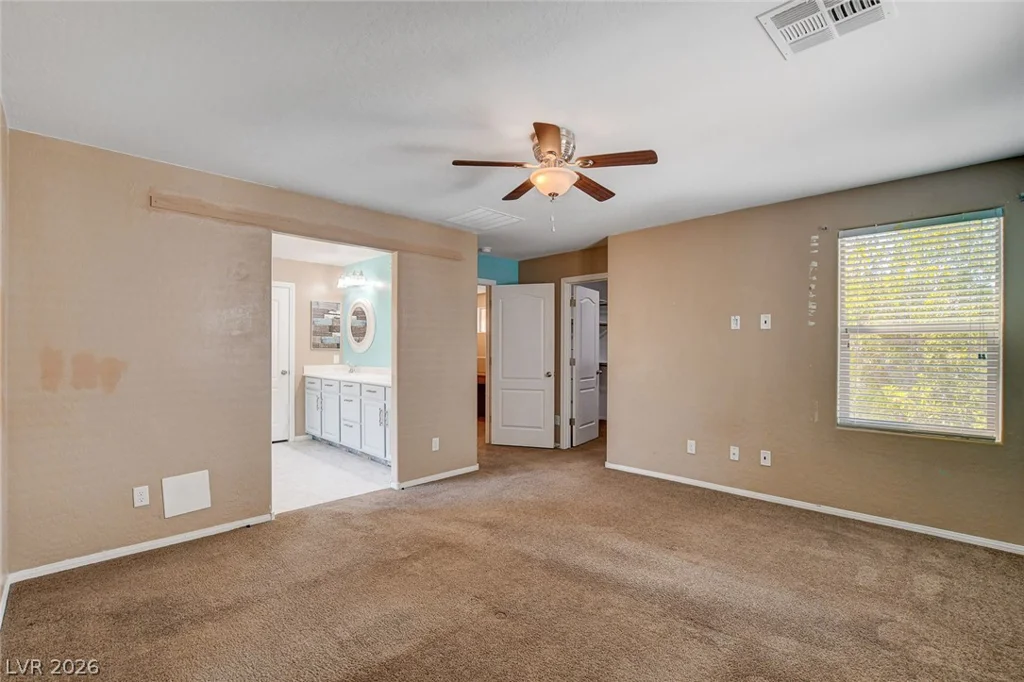 7717 Classy Cashmere, Las Vegas, NV 89149