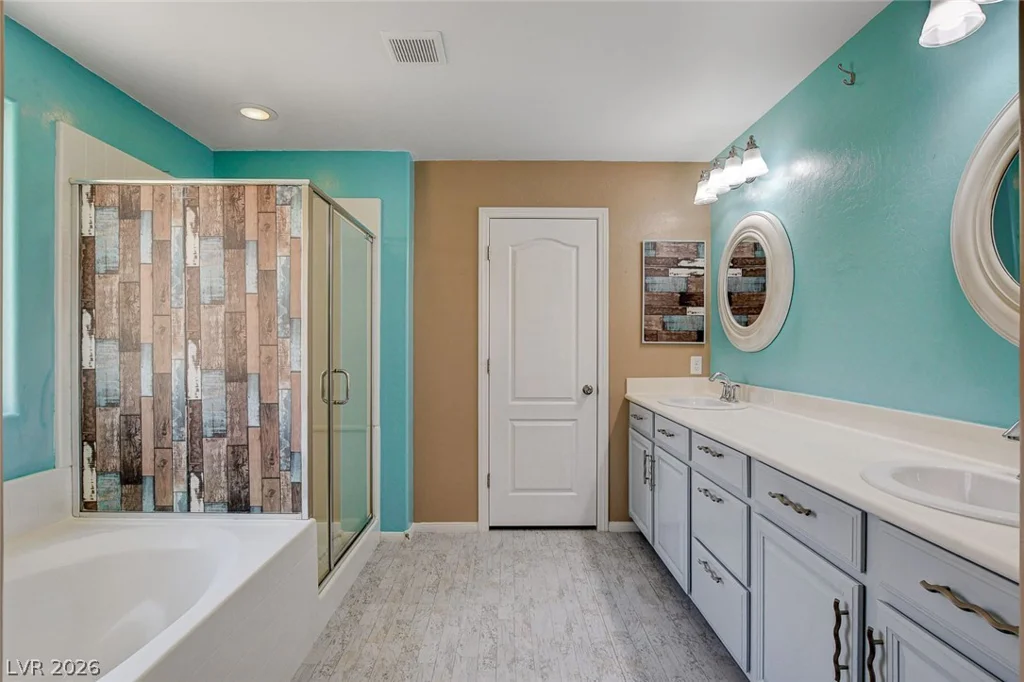 7717 Classy Cashmere, Las Vegas, NV 89149