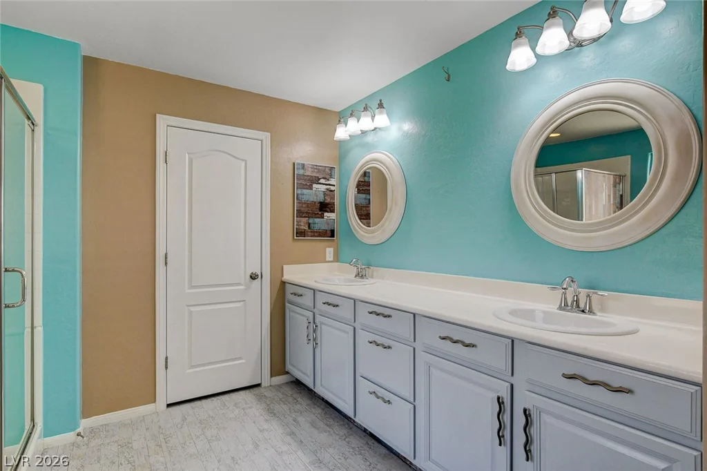 7717 Classy Cashmere, Las Vegas, NV 89149