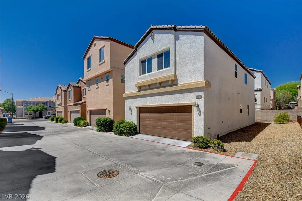 7717 Classy Cashmere, Las Vegas, NV 89149