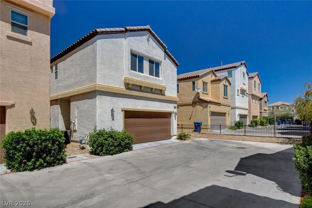 7717 Classy Cashmere, Las Vegas, NV 89149