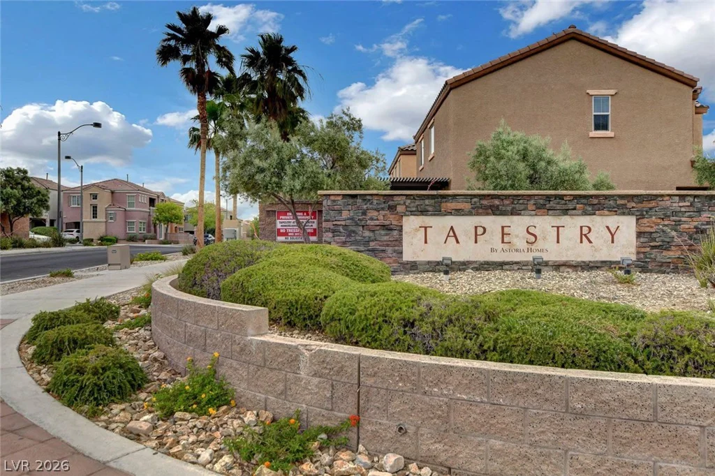 7717 Classy Cashmere, Las Vegas, NV 89149