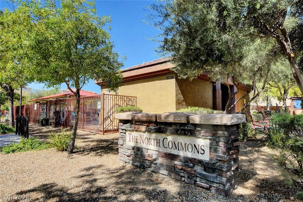 7717 Classy Cashmere, Las Vegas, NV 89149