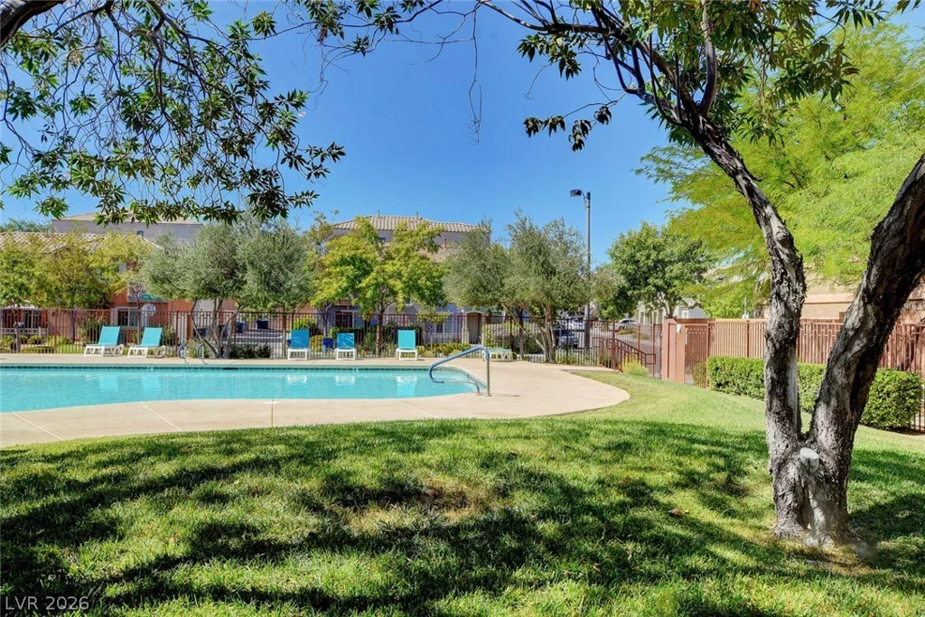 7717 Classy Cashmere, Las Vegas, NV 89149