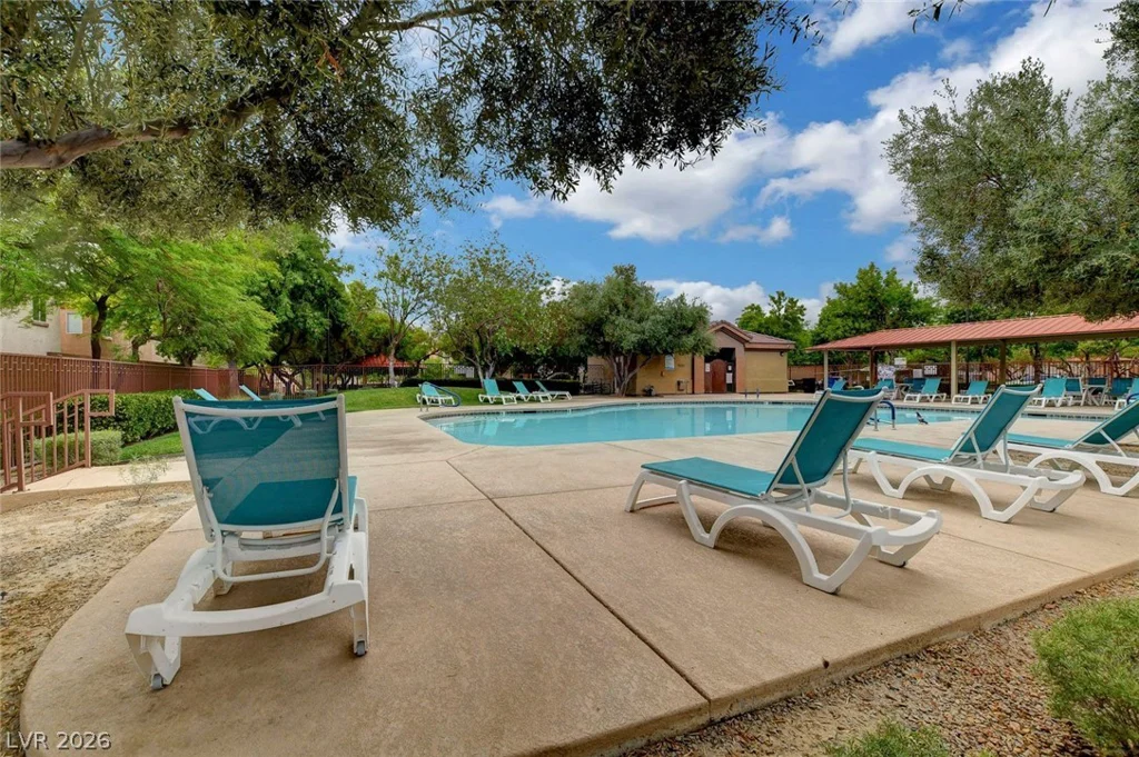 7717 Classy Cashmere, Las Vegas, NV 89149