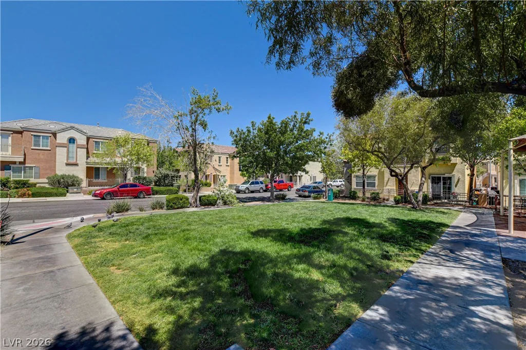 7717 Classy Cashmere, Las Vegas, NV 89149