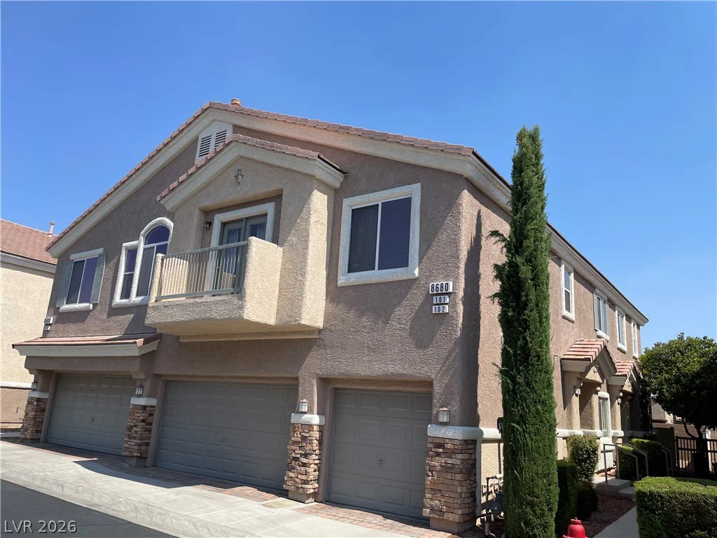 8680 Horizon Wind, Las Vegas, NV 89178