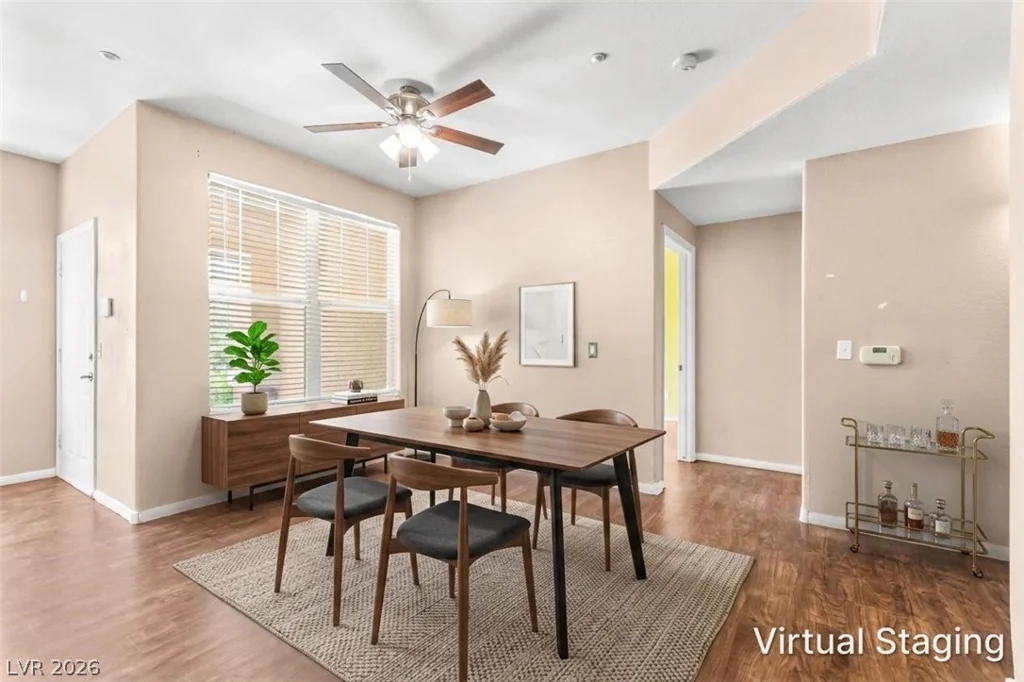 5855 Valley, North Las Vegas, NV 89031
