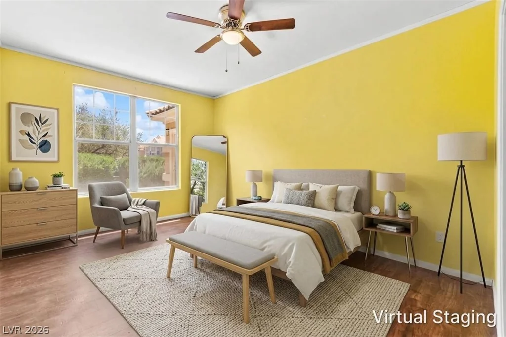 5855 Valley, North Las Vegas, NV 89031