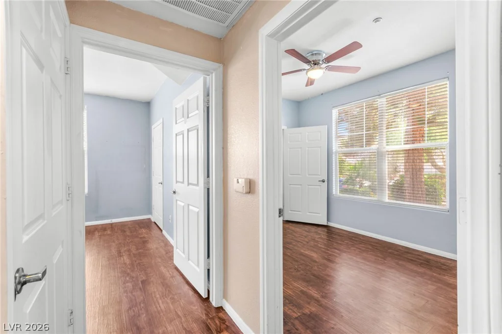 5855 Valley, North Las Vegas, NV 89031
