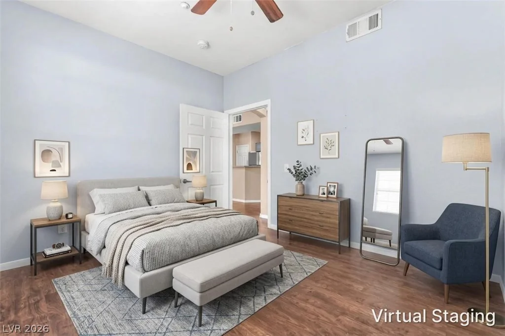 5855 Valley, North Las Vegas, NV 89031