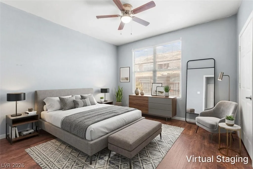 5855 Valley, North Las Vegas, NV 89031
