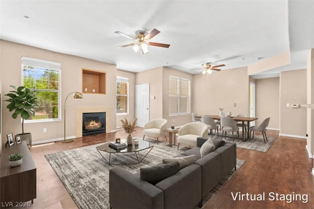 5855 Valley, North Las Vegas, NV 89031